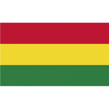Bandera_Bolivia