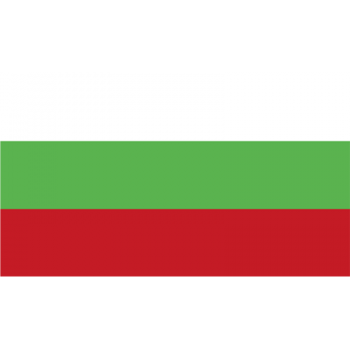 Bandera_Bulgaria