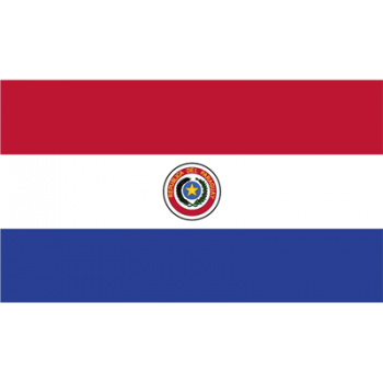 Bandera_Paraguay