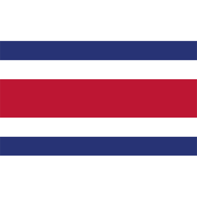 Bandera_Costa_Rica