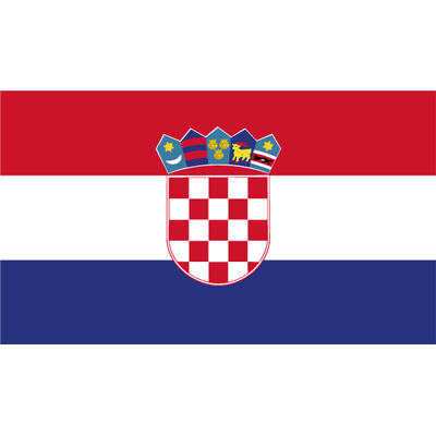 Bandera_Croacia