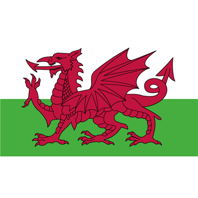 Bandera_Gales