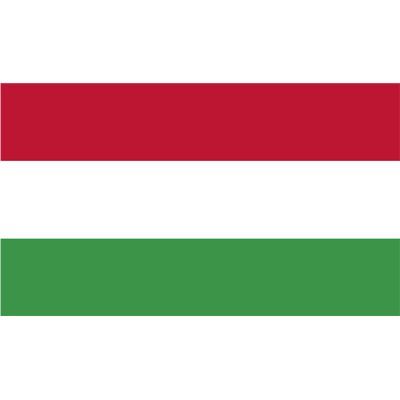 Bandera_Hungria