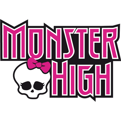 MonsterHigh logo
