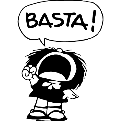 mafalda_basta