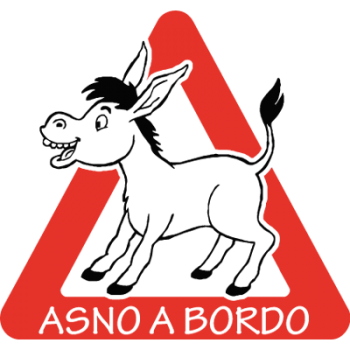 Asno_a_bordo
