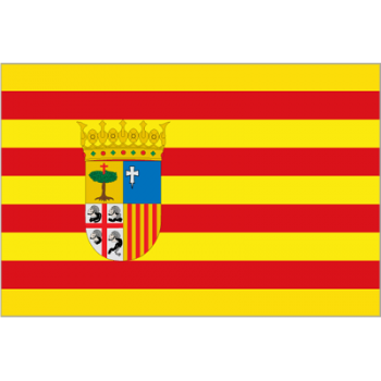 Bandera_Aragon