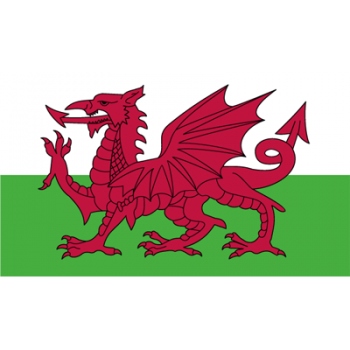 Bandera_Gales