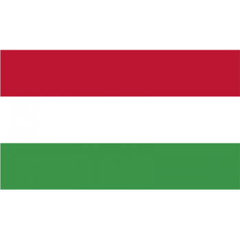 Bandera_Hungria