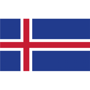Bandera_Islandia
