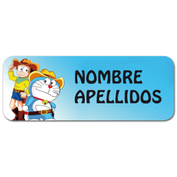 etiquetas_nombre_Doraemon_02